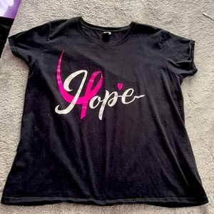 breast cancer t shirt
